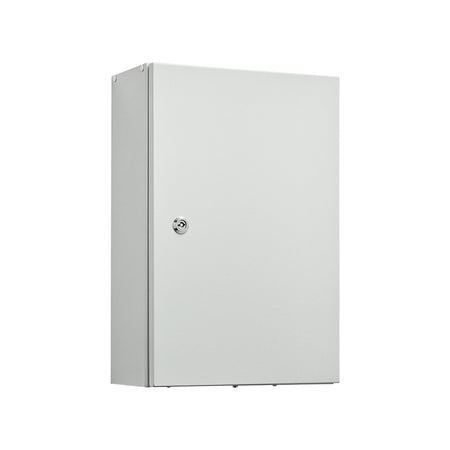 Electrical Enclosure 400H x 300W x 250D IP66 Grey — IP Enclosures