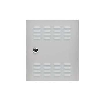 400 x 300 Enclosure Door with Ventilation
