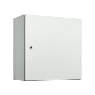Electrical Enclosure 400H x 400W x 200D IP66 Grey