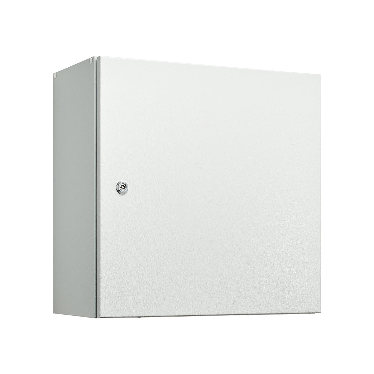 Electrical Enclosure 400H x 400W x 250D IP66 Grey — IP Enclosures