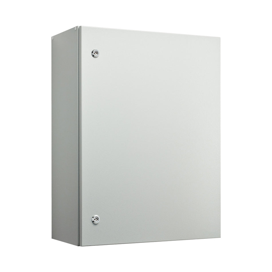 Electrical Enclosure 800H x 600W x 200D IP66 Grey — IP Enclosures