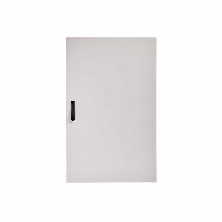 800H x 600W Steel Door with 3 Point Locking with Swing Handle — IP Enclosures
