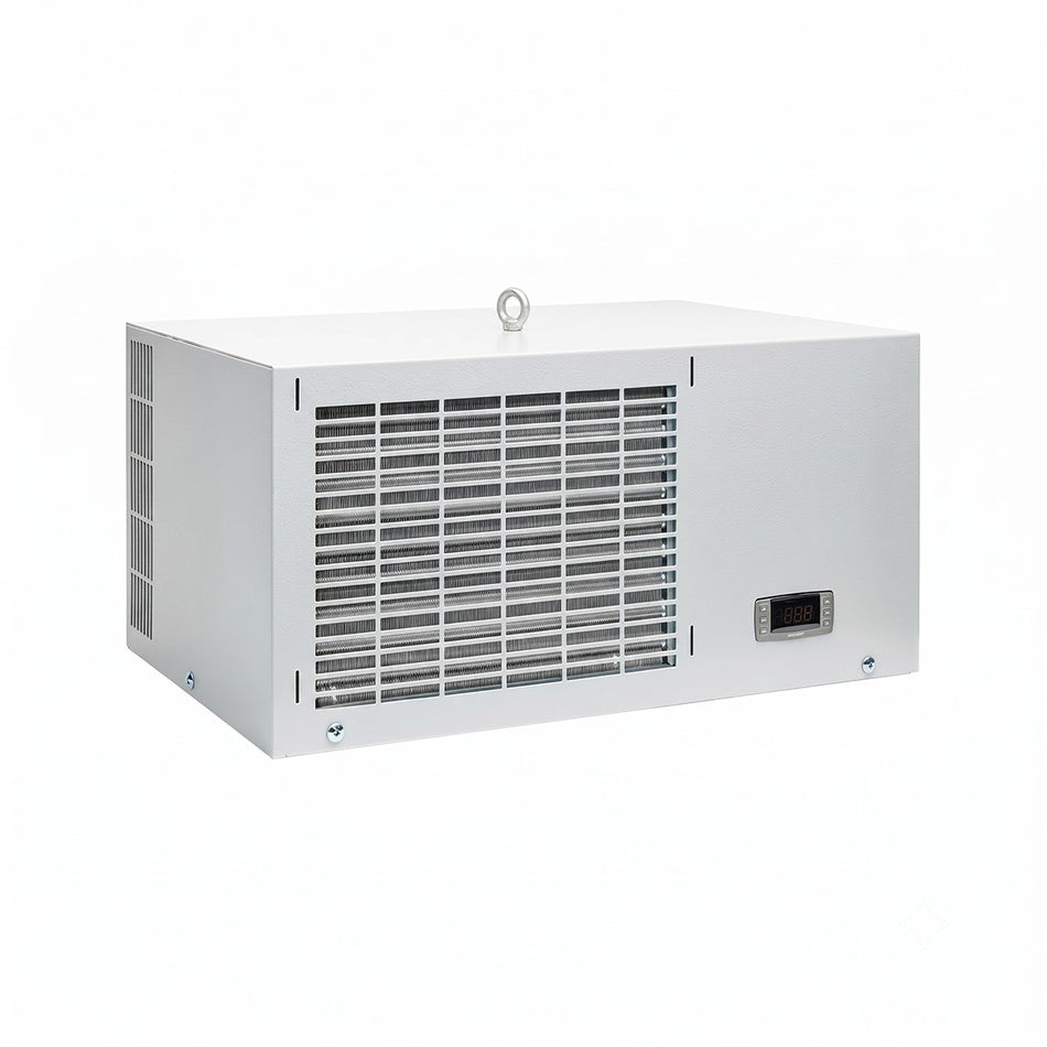 Air Conditioner Indoor Roof Mounted 230V 2000W — IP Enclosures