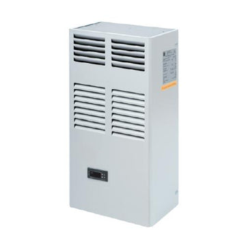Air Conditioner Indoor Wall Mounted 230V 850W with Alarm, Door Interlock, RS485 Interface & Condensate Drain