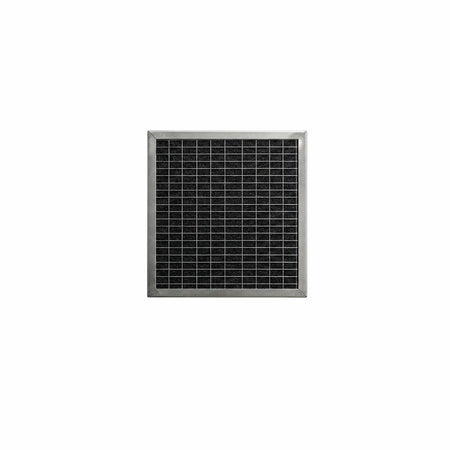 External Filter for IP-ACIWM145, Polyurethane Filter Mat — IP Enclosures