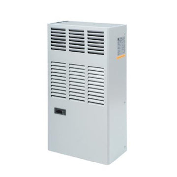 Air Conditioner Indoor Wall Mounted 230V 1450W with Alarm, Door Interlock, RS485 Interface & Condensate Drain
