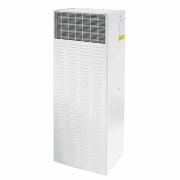 Air Conditioner Outdoor Wall Mounted IP55 400V 3PH 2800W With Alarm, Door Interlock, RS485 Interface & Condensate Drain