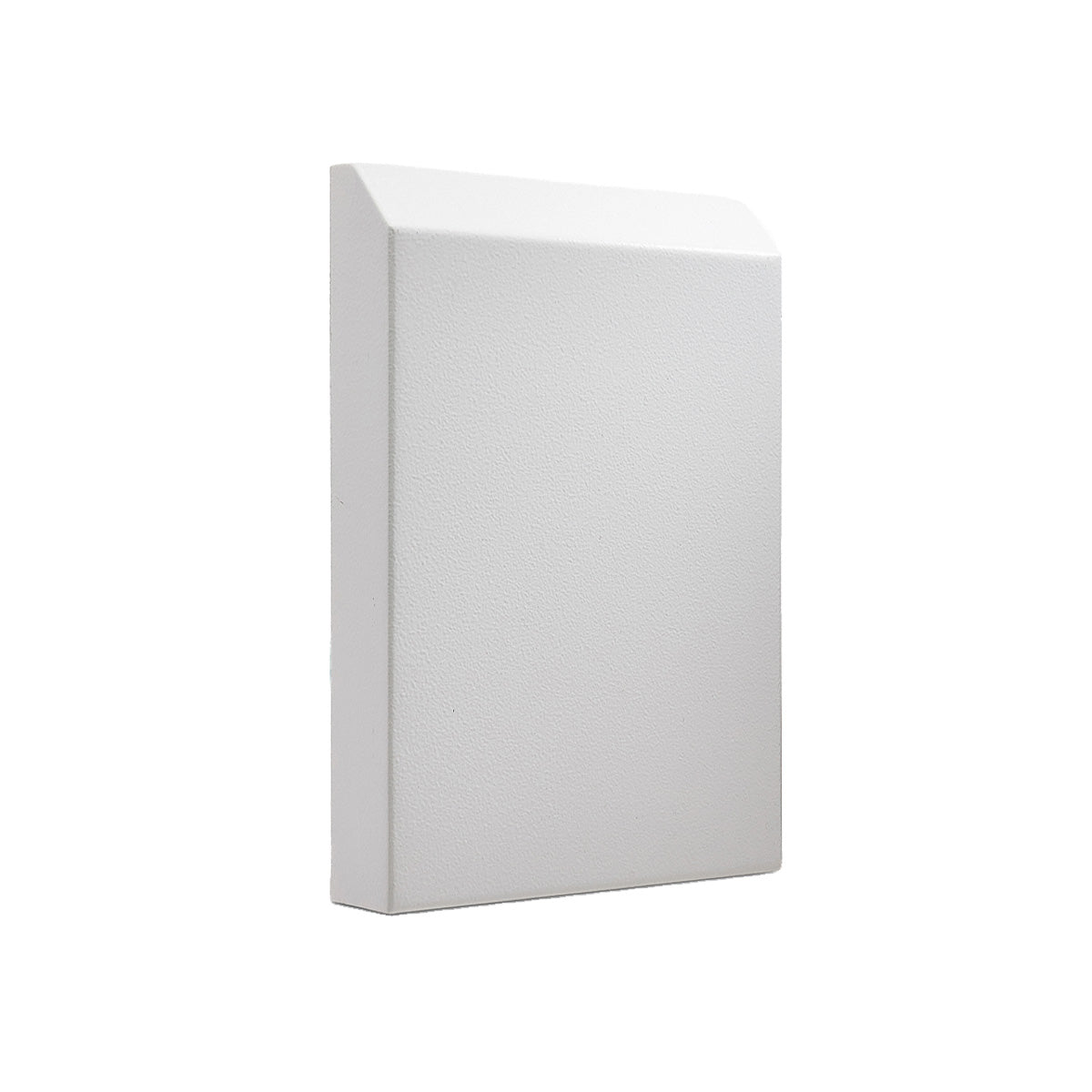 Aluminium Vent Hood 250H x 170W Grey — IP Enclosures