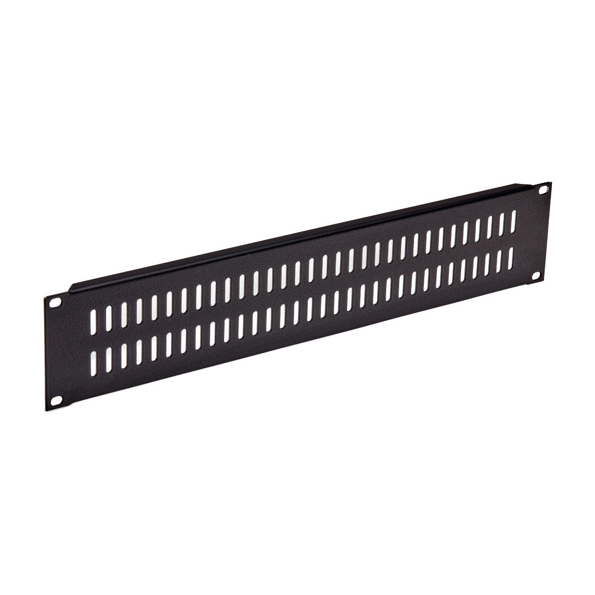 1U/RU Cover Plate w/ Ventilation for Data Racks — IP Enclosures