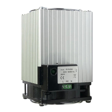 Anti-Condensation Fan Heater 400 Watt