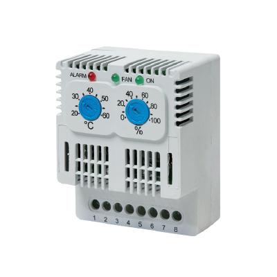 Fan Speed Controller +20/+60 Deg C 68 x 53 x 38 (mm) — IP Enclosures