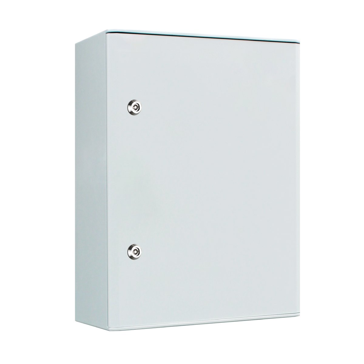 GRP Electrical Enclosure 505H x 411W x 211D IP65 — IP Enclosures