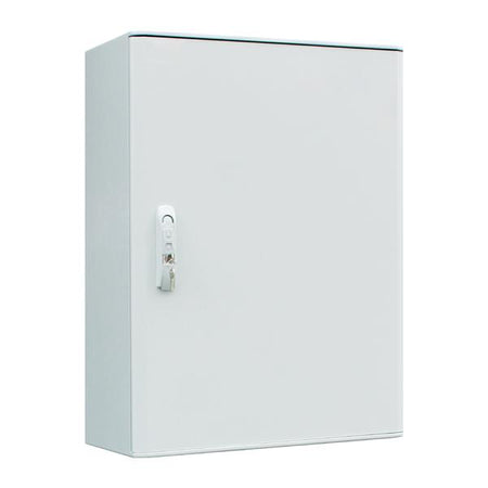 GRP Electrical Enclosure 816H x 616W x 323D IP66 — IP Enclosures