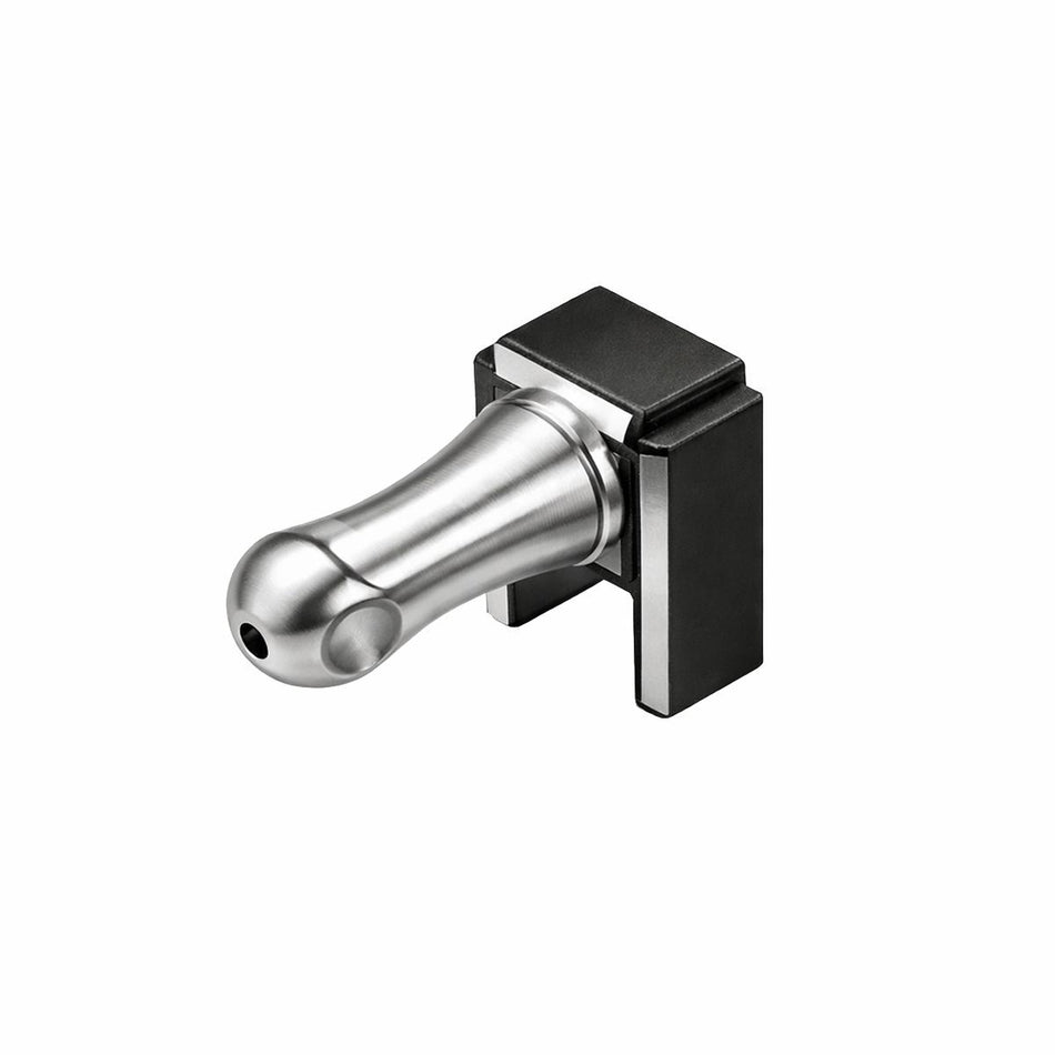 Padlockable insert for IP-GRP swing handle cabinets — IP Enclosures
