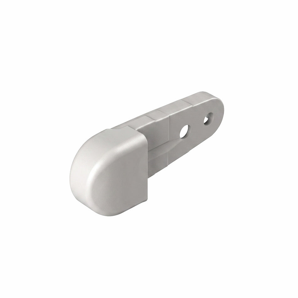 GRP Enclosure Wall Mounting Brackets – Set of 4 — IP Enclosures