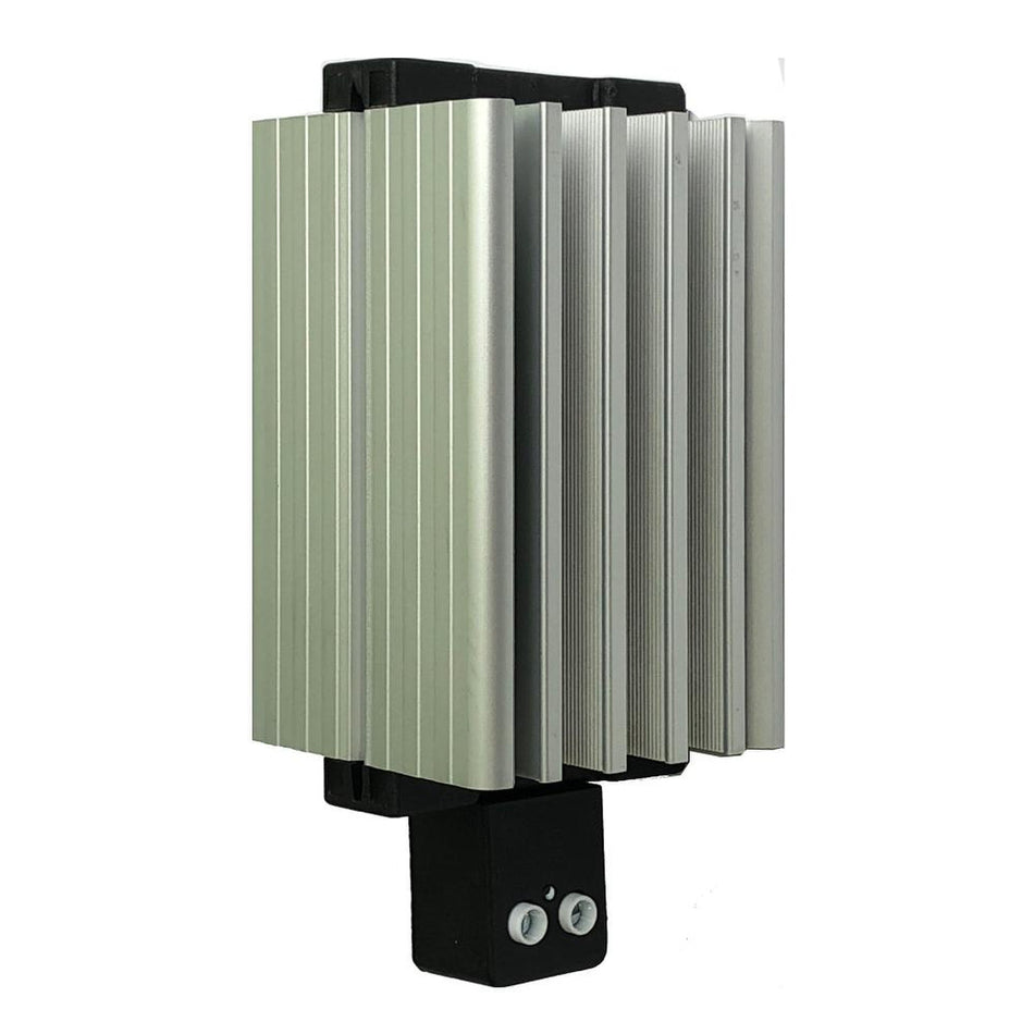 Anti-Condensation Heater 75 Watt with Thermostat — IP Enclosures