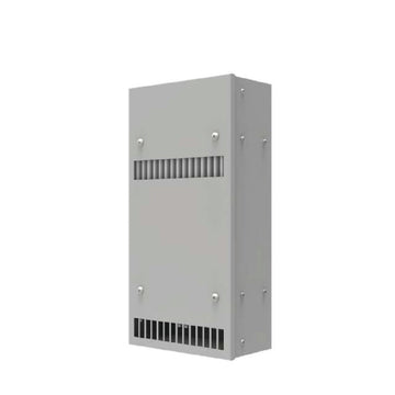 Air/Air Heat Exchanger 16W/K, 230V
