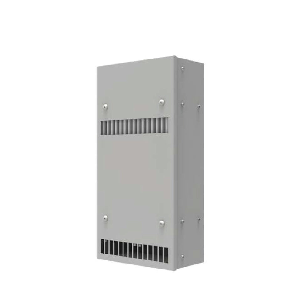 Air/Air Heat Exchanger 16W/K, 230V — IP Enclosures