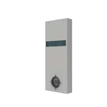 Air/Air Heat Exchanger 50W/K, 230V