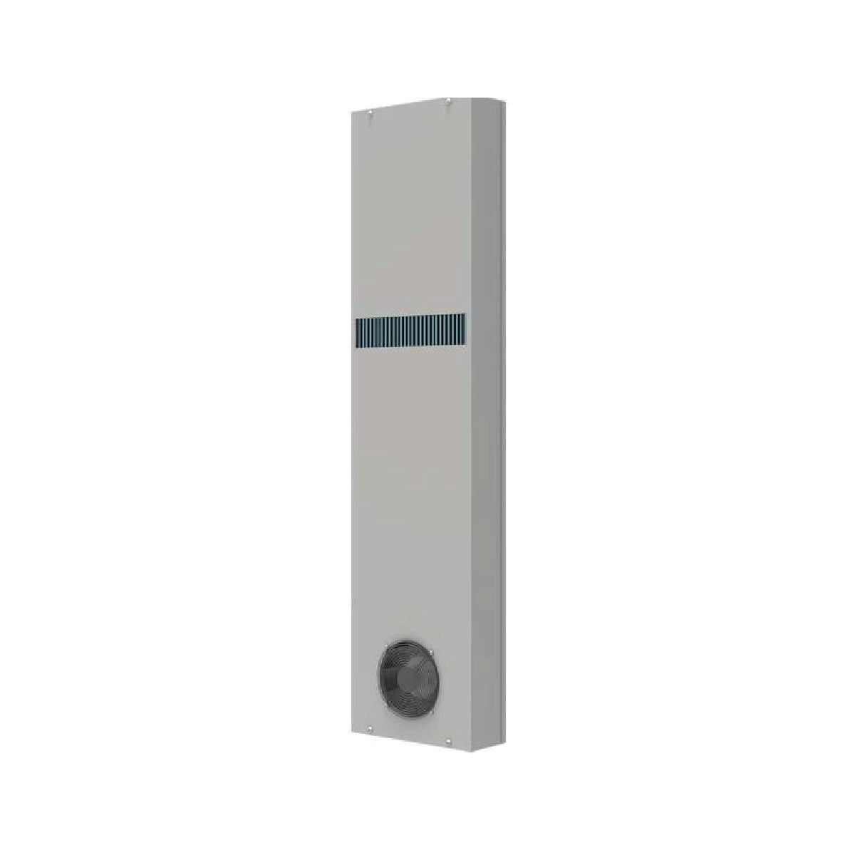 Air/Air Heat Exchanger 80W/K, 230V — IP Enclosures