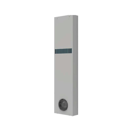 Air/Air Heat Exchanger 80W/K, 230V — IP Enclosures