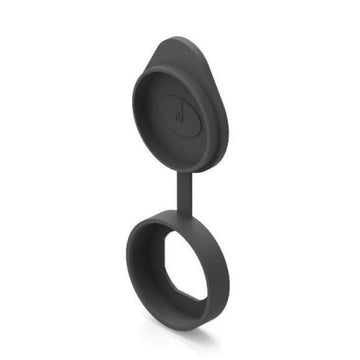 Dust Cap for Quarter Turn Locks