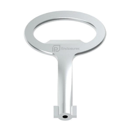Electrical Enclosure Key 5mm Double Bit — IP Enclosures