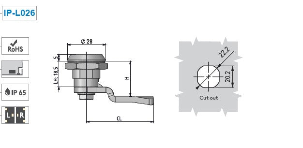 IP-L026 - image 2