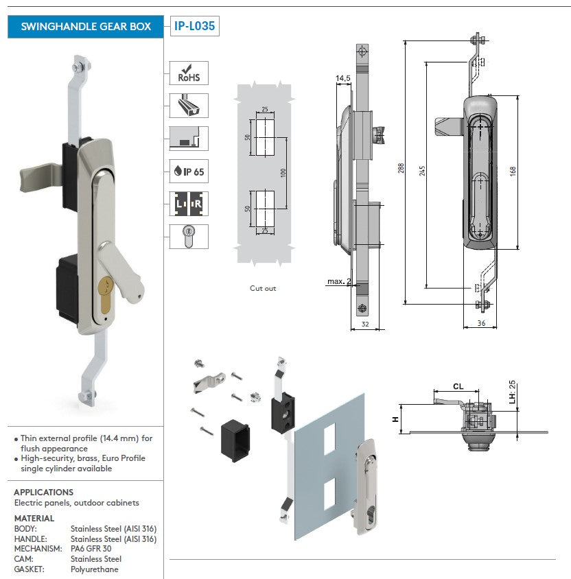 IP-L035 - image 2