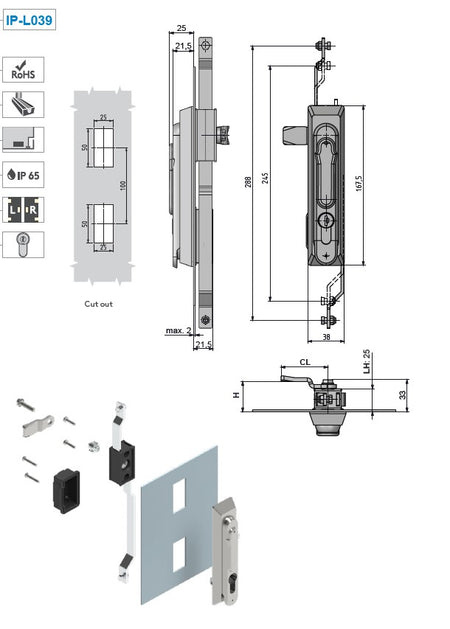 IP-L039 - image 2