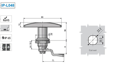 IP-L044 - image 2