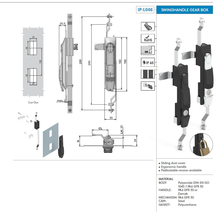 IP-L046 - image 2
