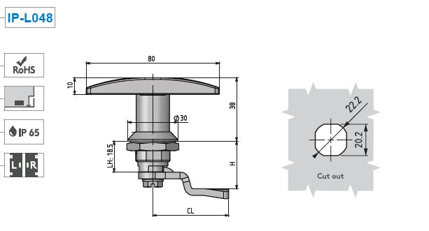 IP-L048 - image 2
