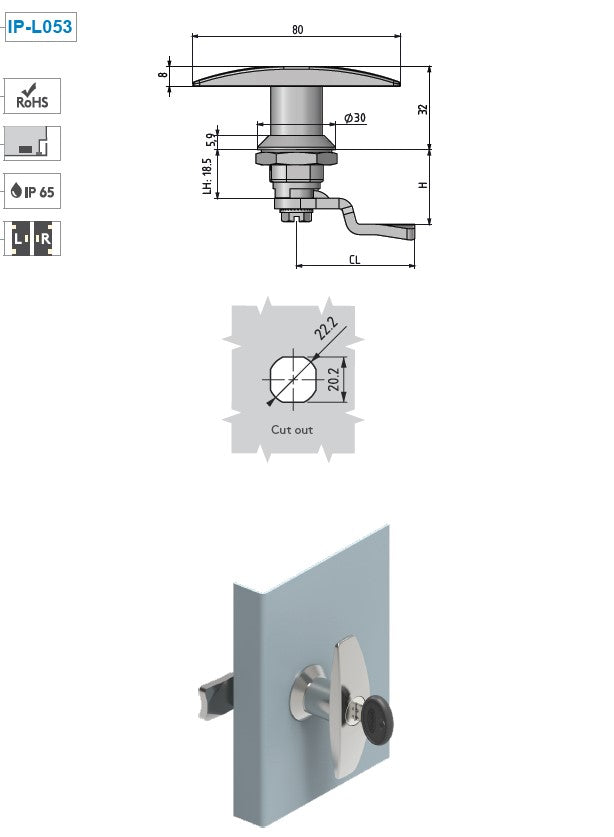 IP-L053 - image 2