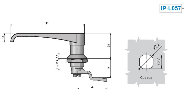 IP-L057 - image 2