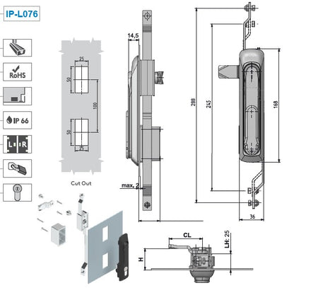 IP-L076 - image 2