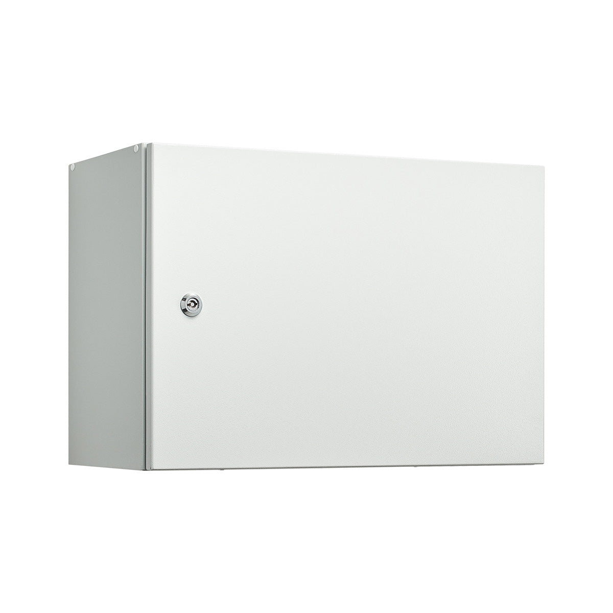 Electrical Enclosure 300H x 400W x 200D IP66 Grey — IP Enclosures