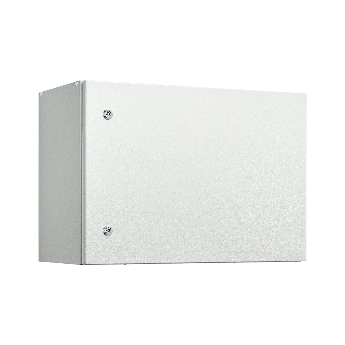 Electrical Enclosure 600H x 800W x 400D IP66 Grey — IP Enclosures