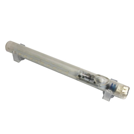 LED Light 24VDC with Motion Sensor, Screw Mount — IP Enclosures