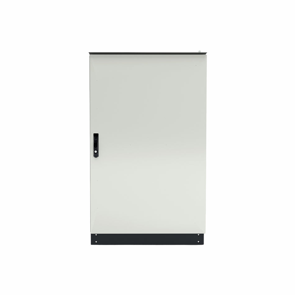 24U X 800W X 800D IP55 19” Rack Cabinet — IP Enclosures