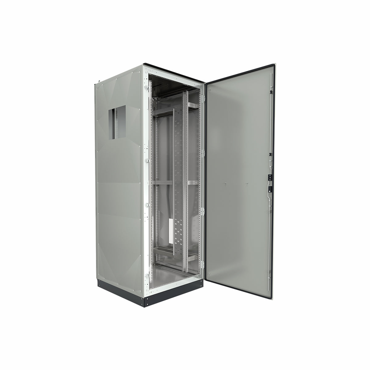 42U X 800W X 800D IP55 19” Rack Cabinet — IP Enclosures