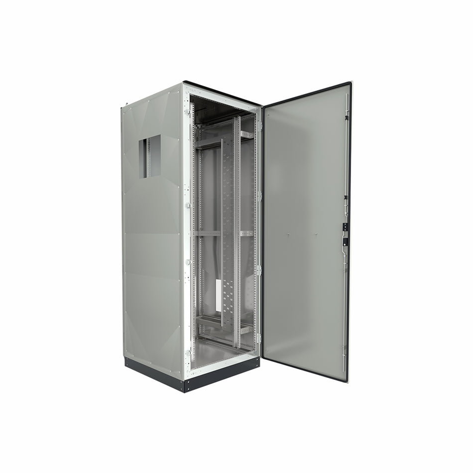 42U X 800W X 800D IP55 19” Rack Cabinet — IP Enclosures