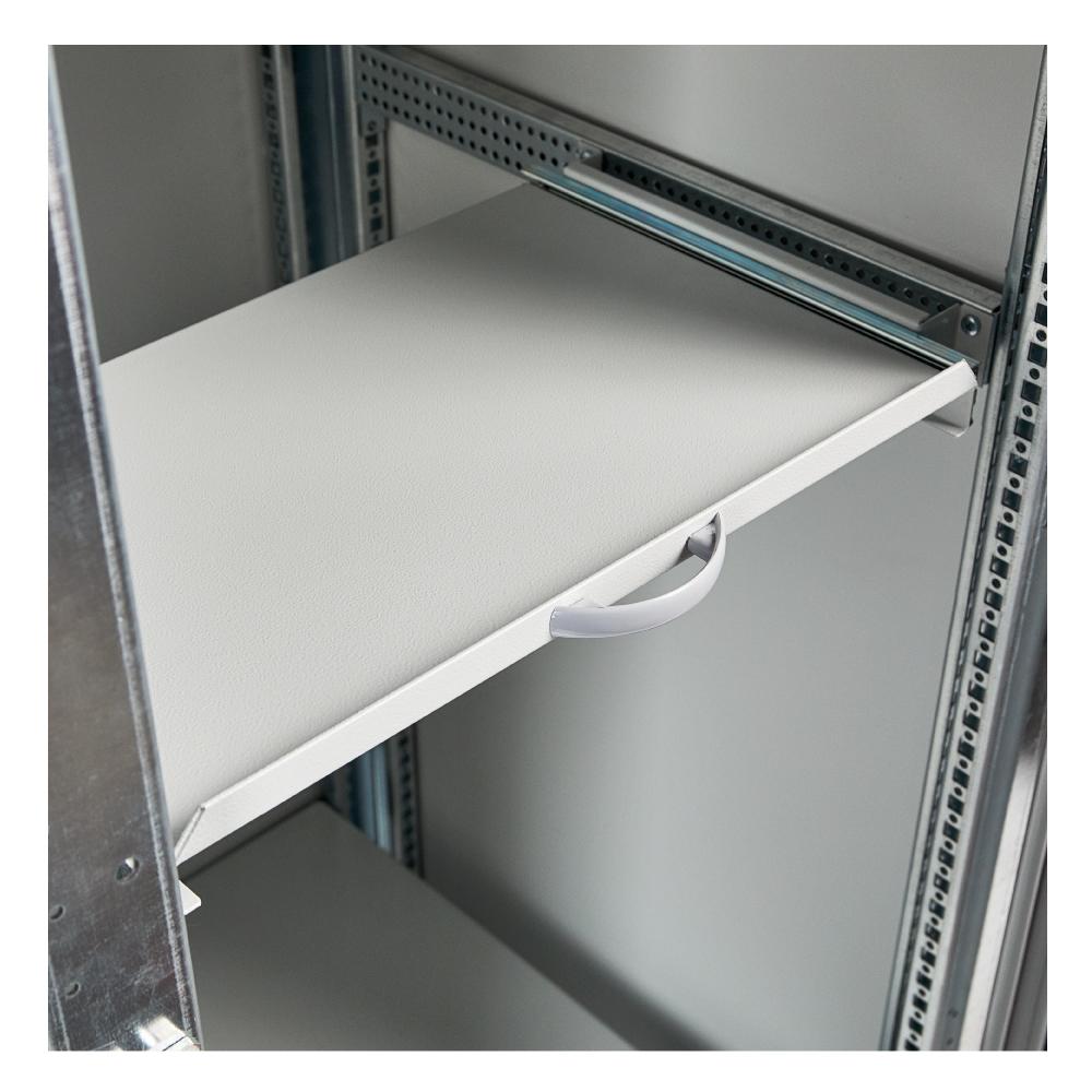 Sliding Drawer to suit 800W Electrical Cabinet — IP Enclosures