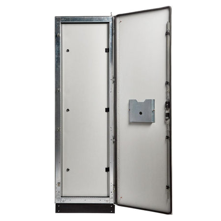 Inner Door 1620H x 800W Grey — IP Enclosures