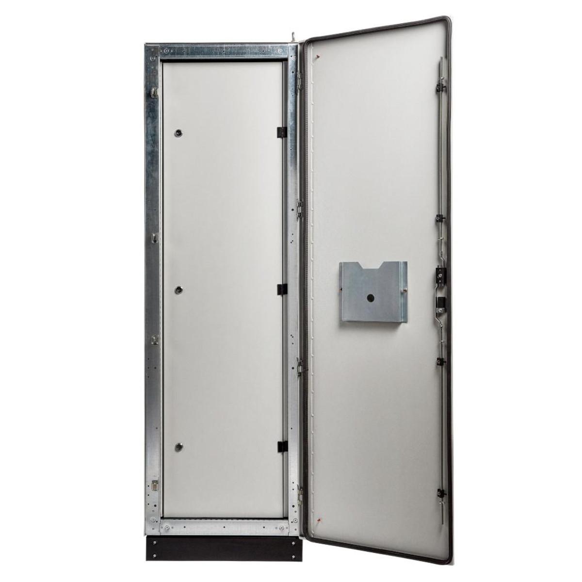 Inner Door 1860H x 1000W Grey — IP Enclosures