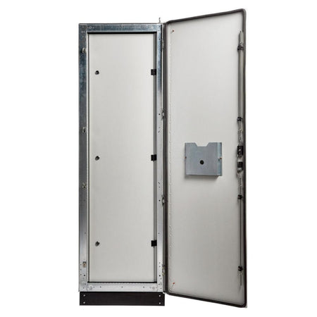 Inner Door 2020H x 1000W Grey — IP Enclosures