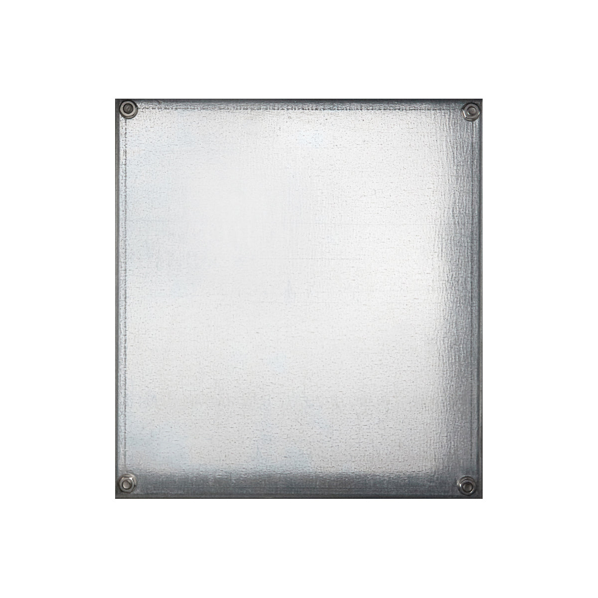 Partial Mounting Plate 720H x 600W — IP Enclosures