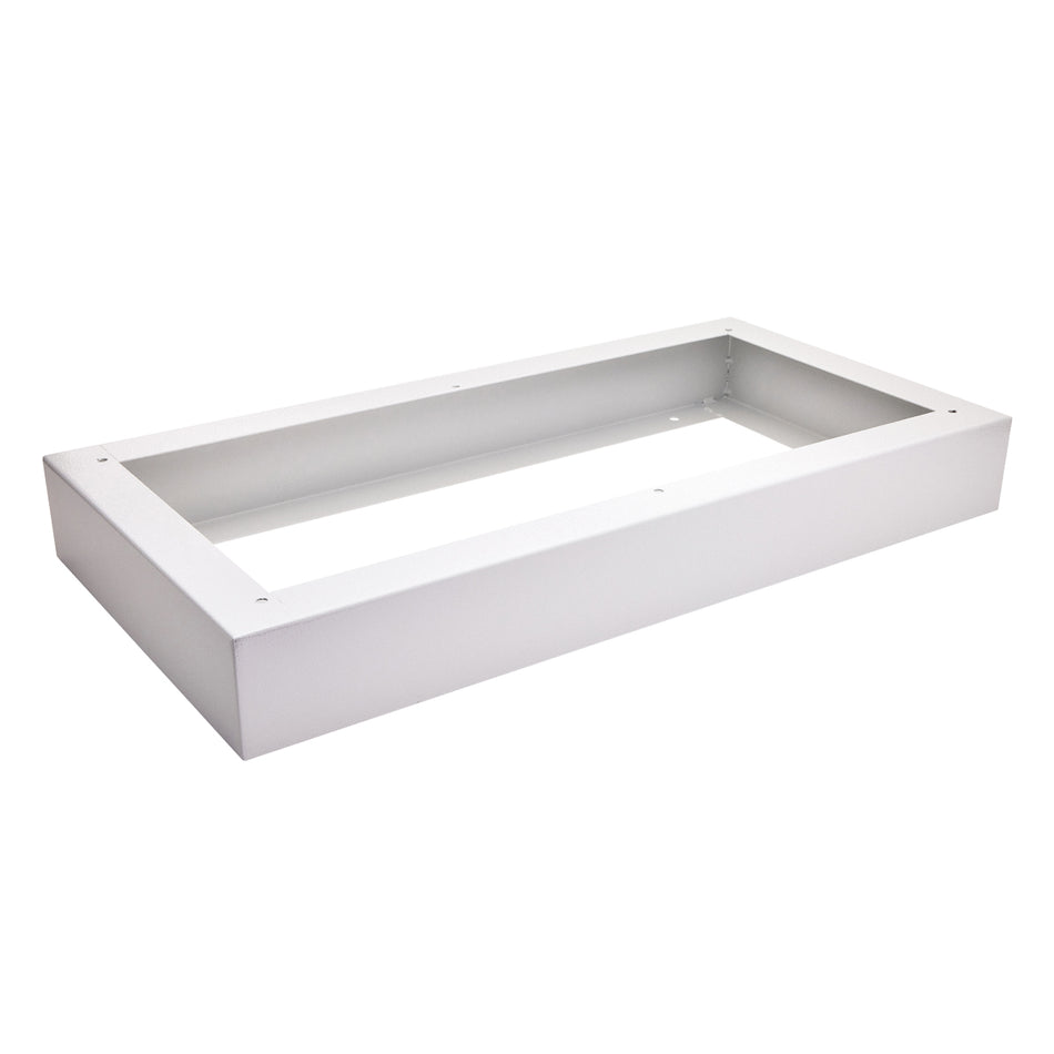 Plinth 1000W x 300D Grey — IP Enclosures