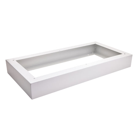 Plinth 1200W x 400D Grey — IP Enclosures