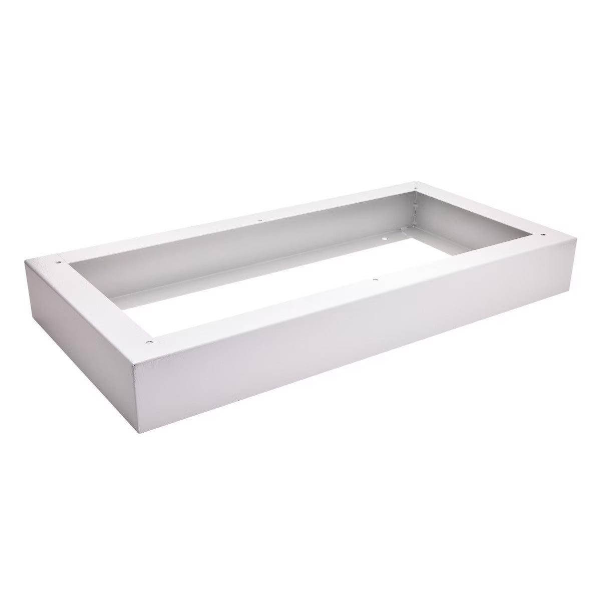 Steel Plinth to suit 600W x 600D Enclosure — IP Enclosures